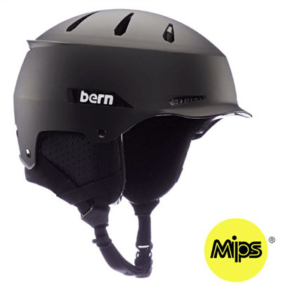 bern】スノーボード・スキー用ヘルメット全種類を紹介！おすすめはどれ 